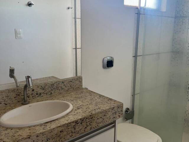 Apartamento para Venda em Cuiabá - 4