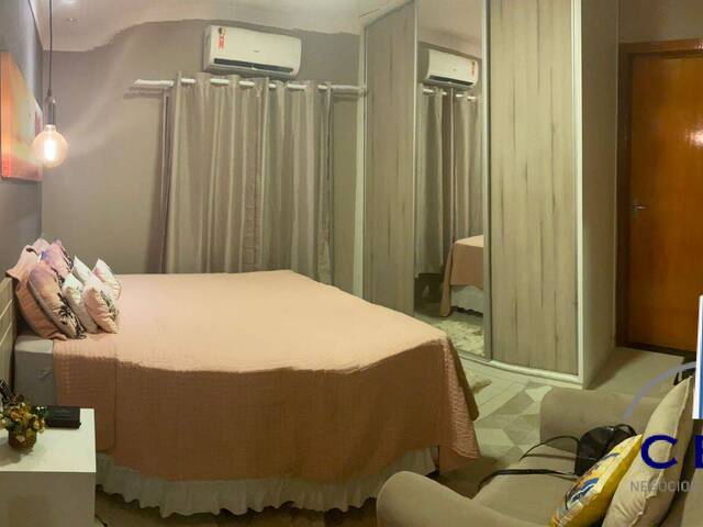 Casa para Venda em Cuiabá - 3