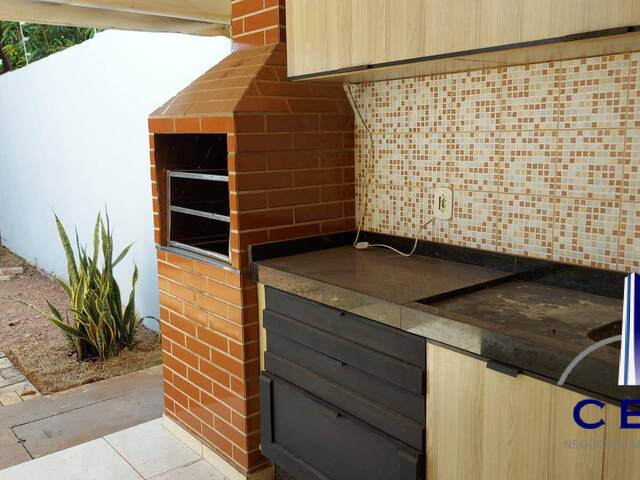 Casa para Venda em Cuiabá - 5