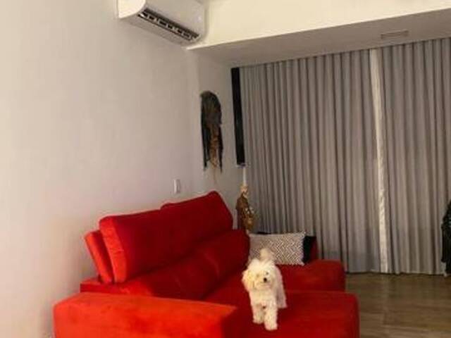 Apartamento para Venda em Cuiabá - 4