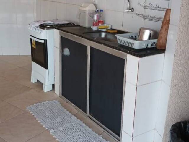 Casa para Venda em Cuiabá - 3