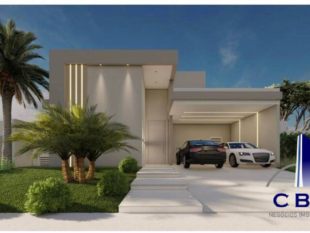 Casa para Venda em Várzea Grande - 2