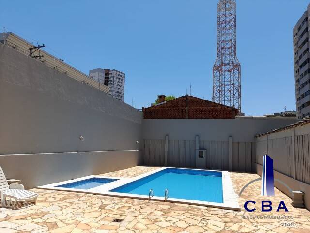 #2020 - Apartamento para Venda em Cuiabá - MT - 3