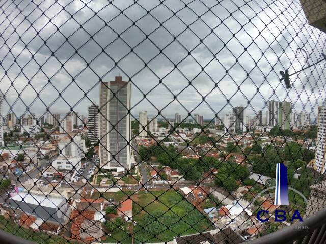 Apartamento para Venda em Cuiabá - 3