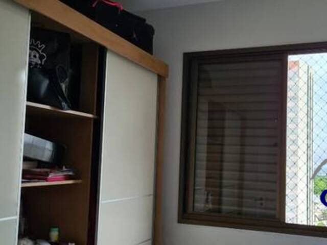 Apartamento para Venda em Cuiabá - 5