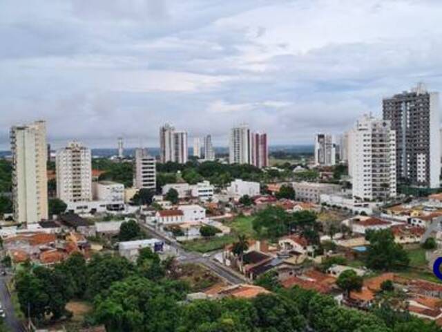 Apartamento para Venda em Cuiabá - 4
