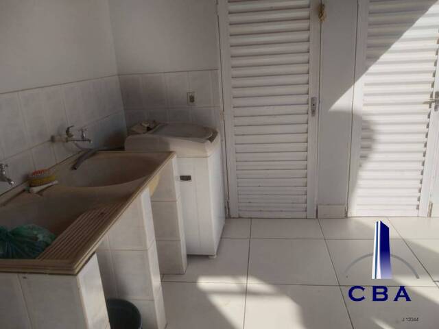 Casa para Venda em Cuiabá - 2