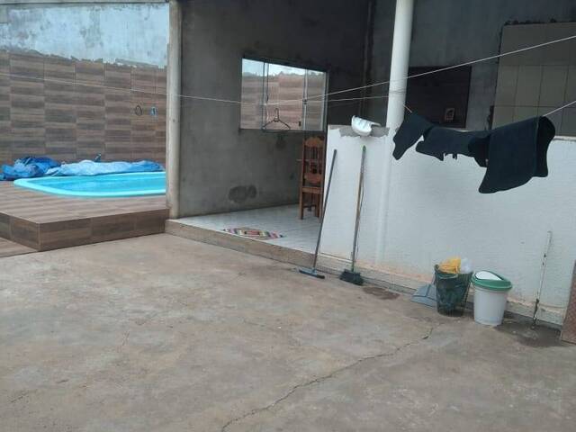 Casa para Venda em Cuiabá - 5