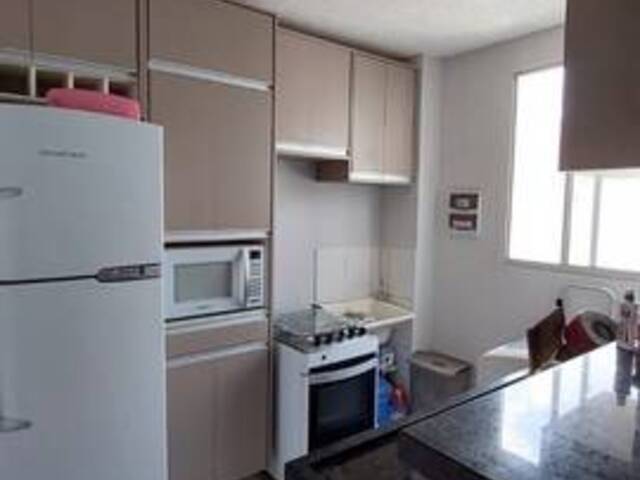 Apartamento para Venda em Cuiabá - 3