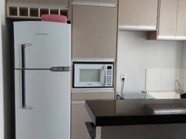 Apartamento para Venda em Cuiabá - 4
