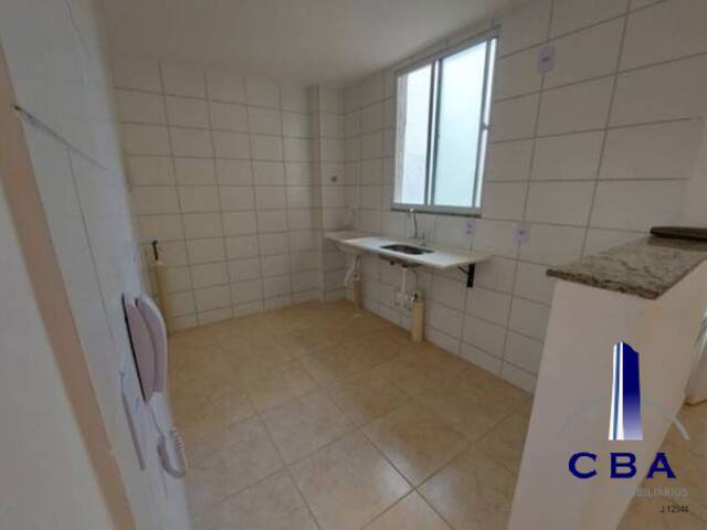 Apartamento para Venda em Cuiabá - 3