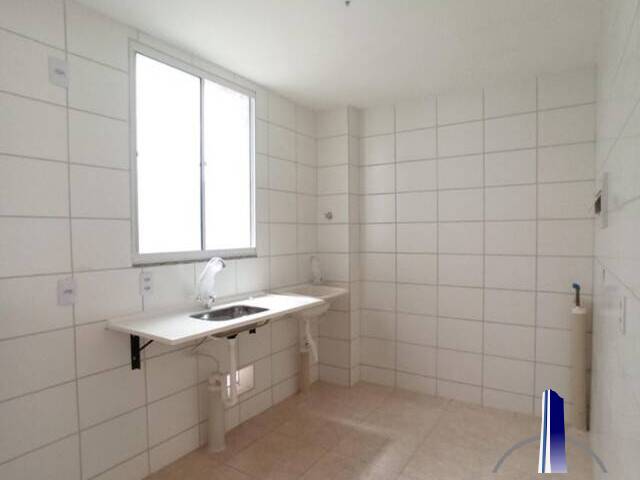 Apartamento para Venda em Cuiabá - 4