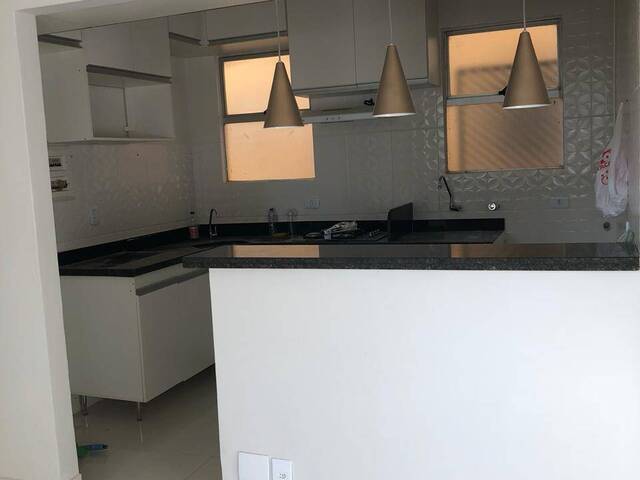 Apartamento para Venda em Cuiabá - 5