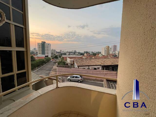 Apartamento para Venda em Cuiabá - 5