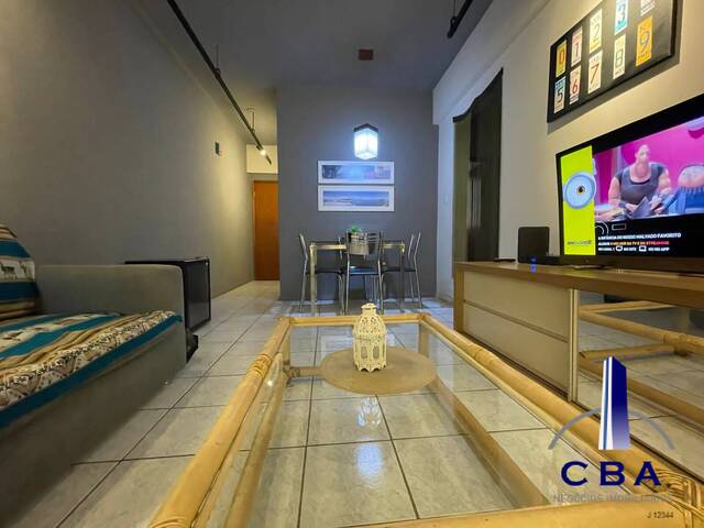 Apartamento para Venda em Cuiabá - 2