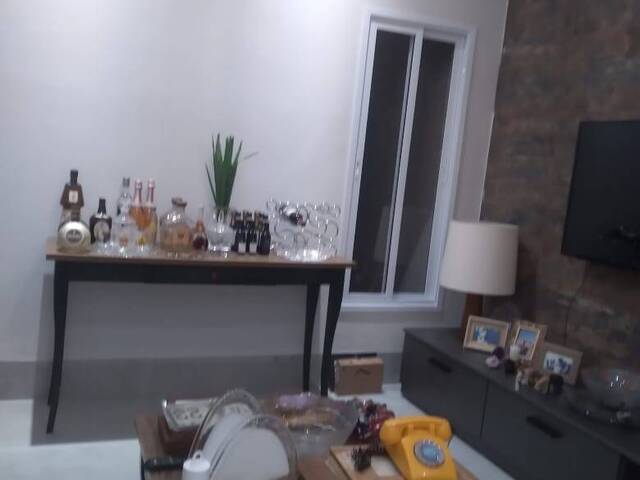 #2056 - Casa para Venda em Várzea Grande - MT - 3