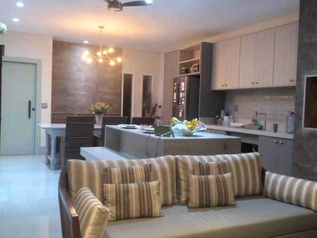 #2056 - Casa para Venda em Várzea Grande - MT - 2