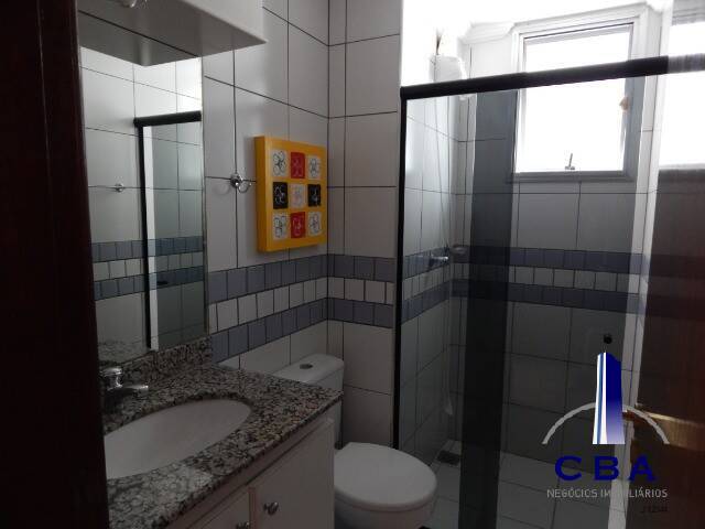 Apartamento para Venda em Cuiabá - 3