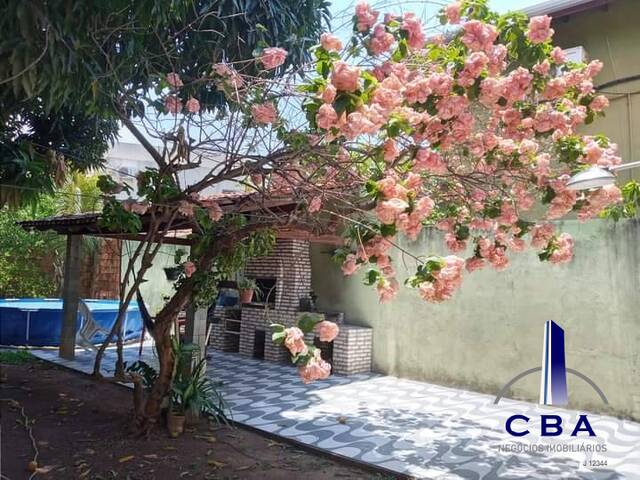 Casa para Venda em Cuiabá - 3