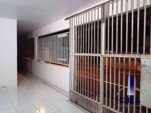 Casa para Venda em Cuiabá - 5