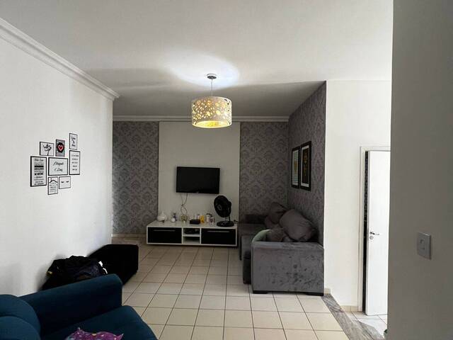 Apartamento para Venda em Cuiabá - 3