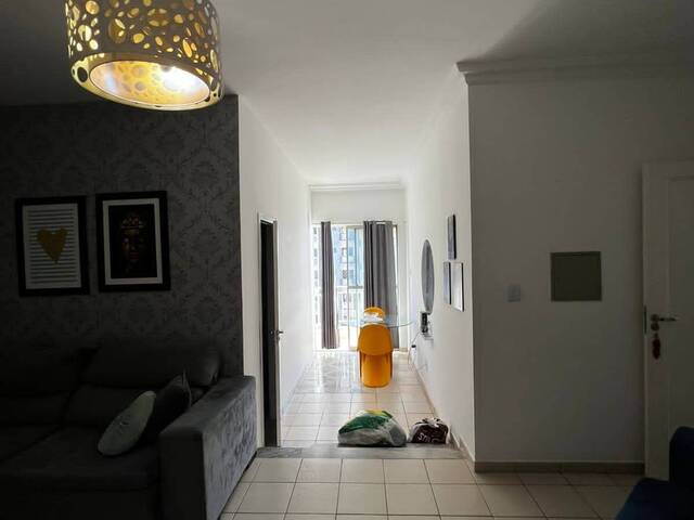 Apartamento para Venda em Cuiabá - 4