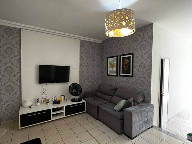 Apartamento para Venda em Cuiabá - 5