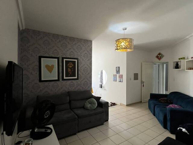 Apartamento para Venda em Cuiabá - 2