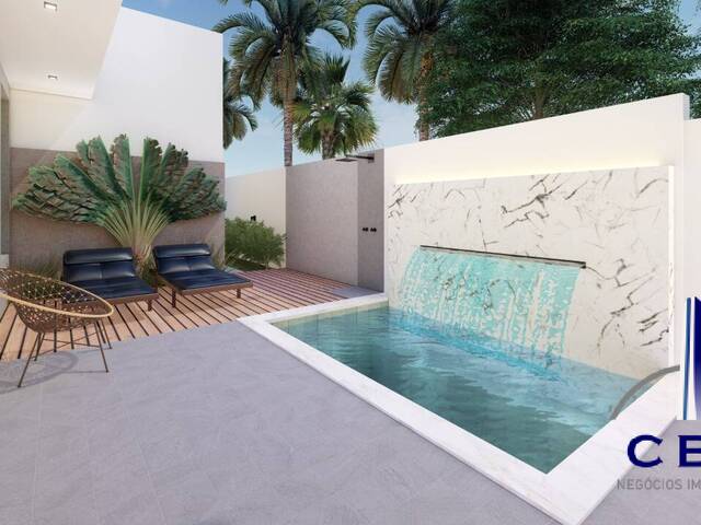 Casa para Venda em Cuiabá - 4