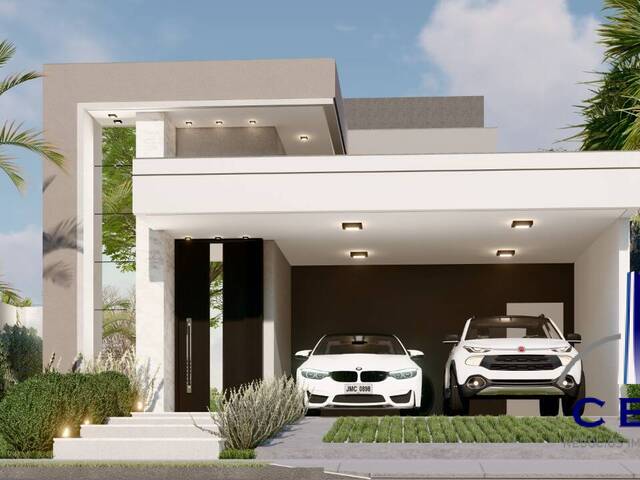 Casa para Venda em Cuiabá - 2