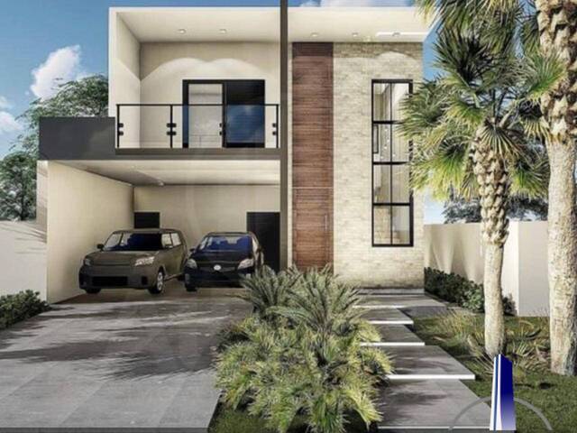 Casa para Venda em Cuiabá - 2