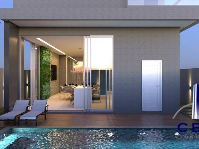 Casa para Venda em Cuiabá - 3