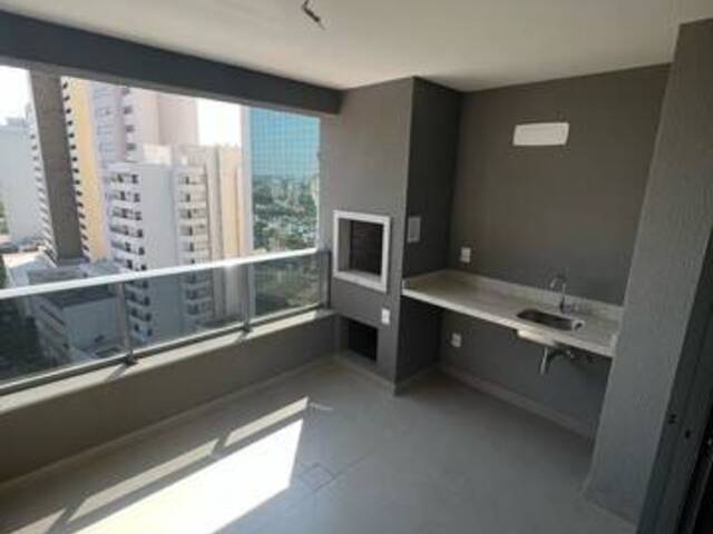 Apartamento para Venda em Cuiabá - 4