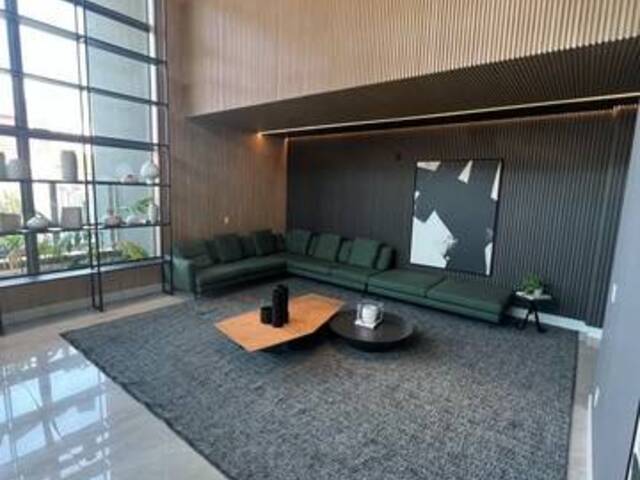 Apartamento para Venda em Cuiabá - 3