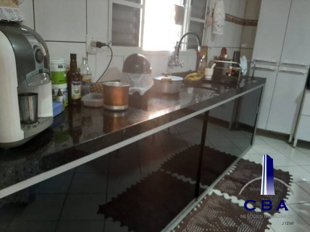 Casa para Venda em Cuiabá - 4