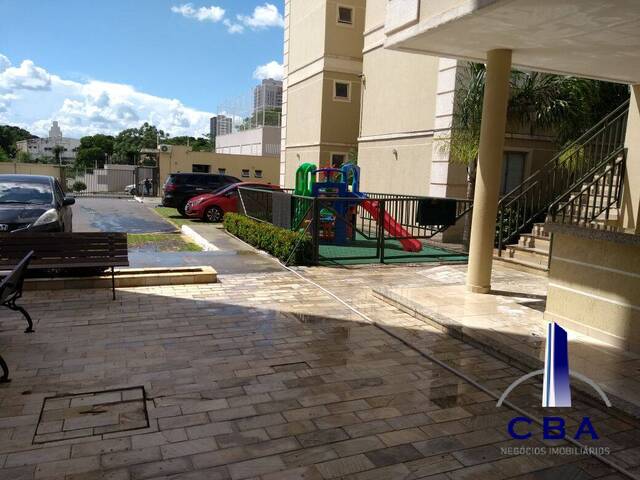 Apartamento para Venda em Cuiabá - 2