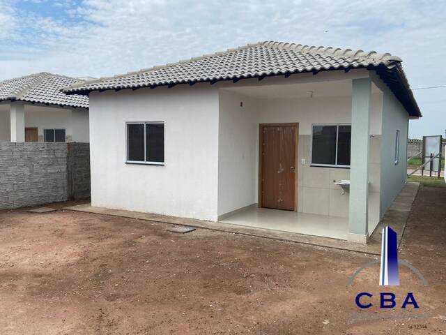 Casa para Venda em Cuiabá - 3