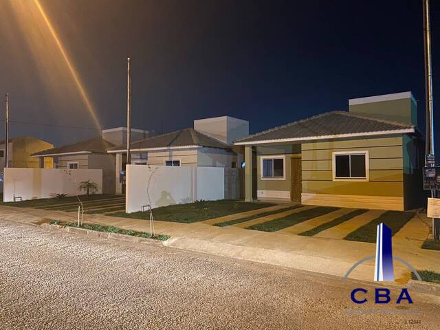 Casa para Venda em Cuiabá - 4