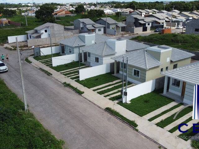 Casa para Venda em Cuiabá - 5