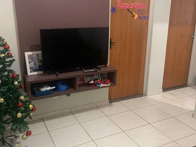 Casa para Venda em Cuiabá - 5