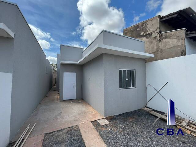 Casa para Venda em Cuiabá - 2