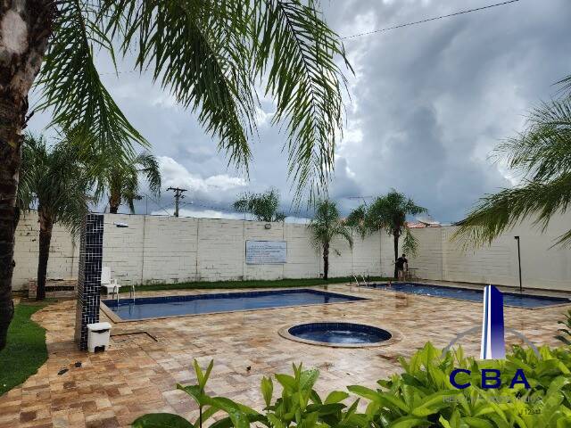 Casa para Venda em Cuiabá - 5