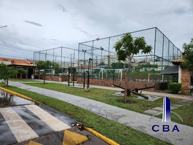 Casa para Venda em Cuiabá - 3