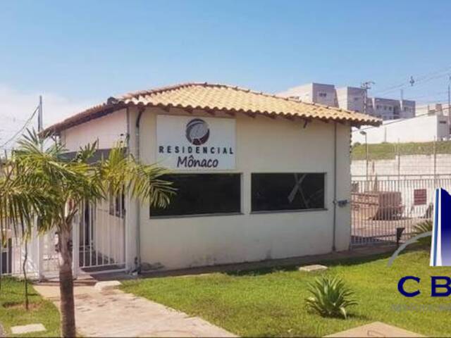 Casa para Venda em Cuiabá - 2