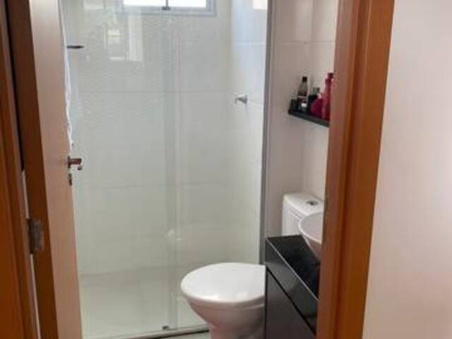 Apartamento para Venda em Cuiabá - 5