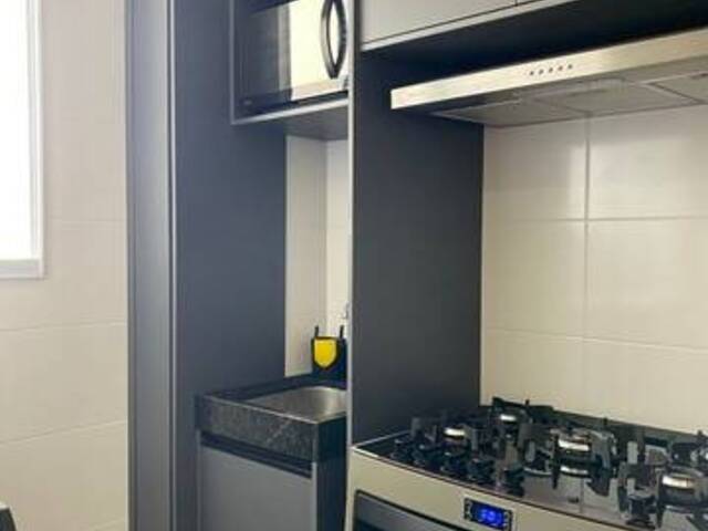 Apartamento para Venda em Cuiabá - 3