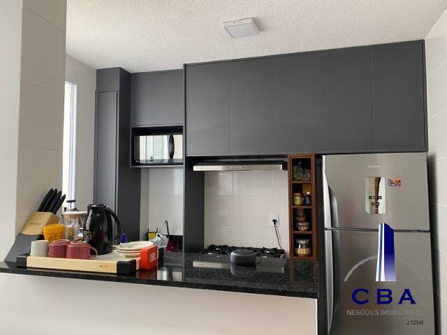 Apartamento para Venda em Cuiabá - 2