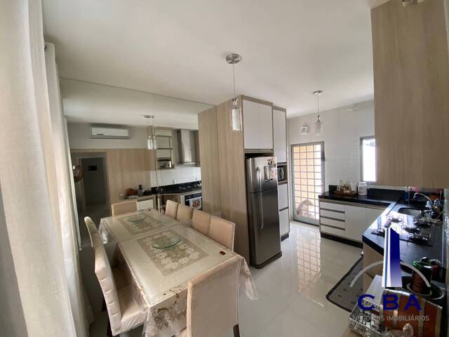 Casa para Venda em Cuiabá - 4