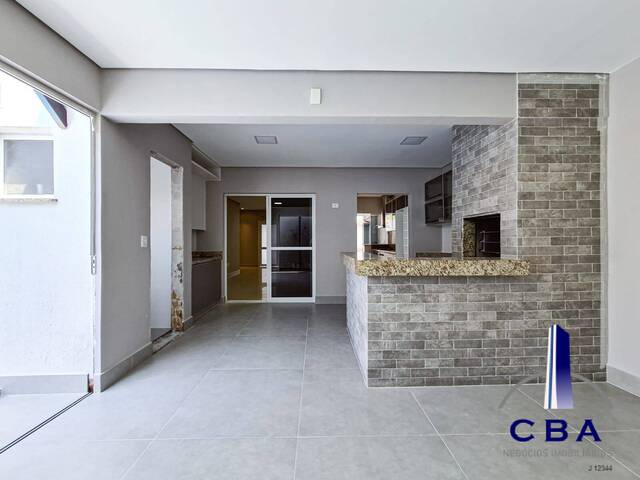 Casa para Venda em Cuiabá - 2