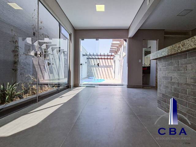 Casa para Venda em Cuiabá - 4